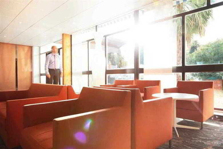 Hotel Novotel Narbonne Sud