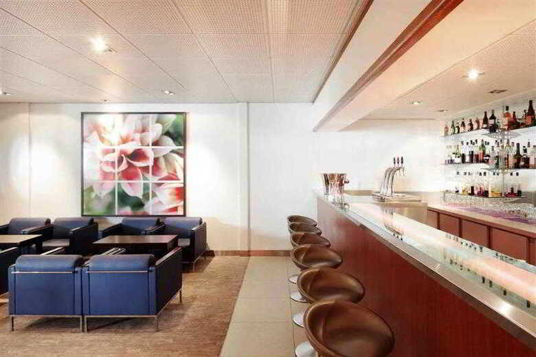 Hotel Novotel Narbonne Sud