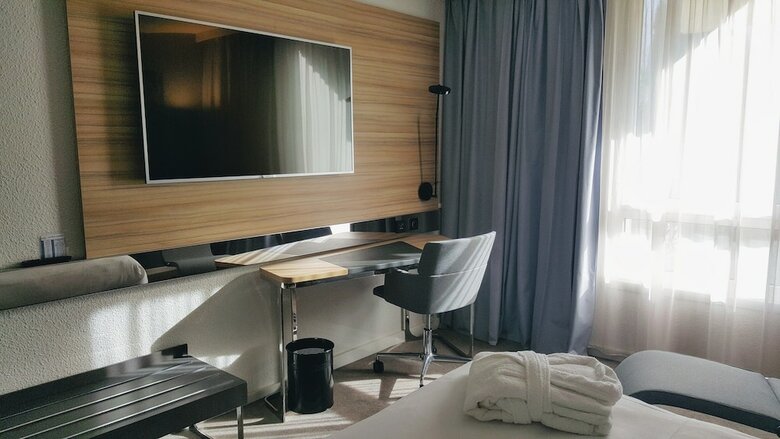 Hotel Novotel Narbonne Sud