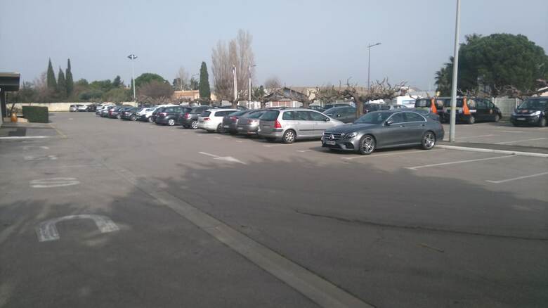 Hotel Novotel Narbonne Sud