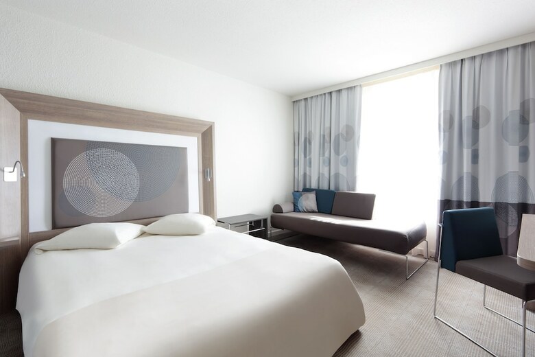 Hotel Novotel Narbonne Sud