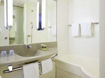 Hotel Novotel Narbonne Sud