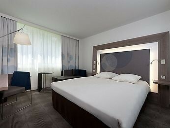 Hotel Novotel Narbonne Sud