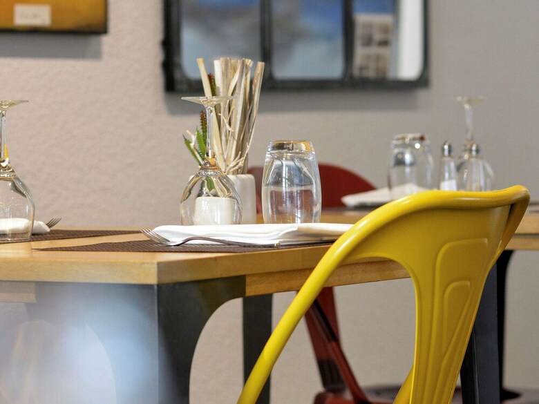 Hotel Novotel Atria Nimes Centre
