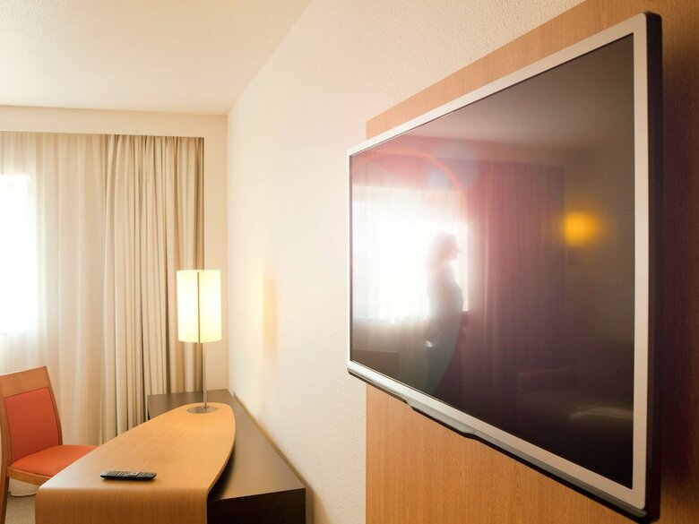 Hotel Novotel Atria Nimes Centre