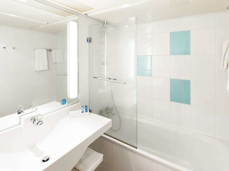 Hotel Novotel Atria Nimes Centre