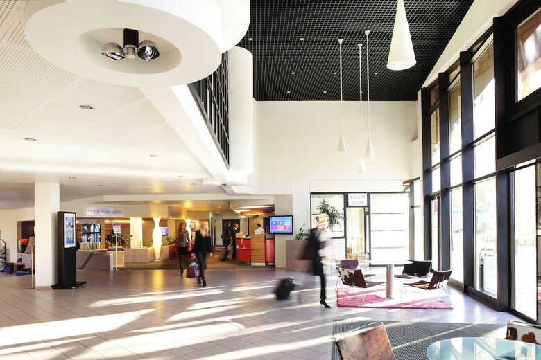 Hotel Novotel Atria Nimes Centre