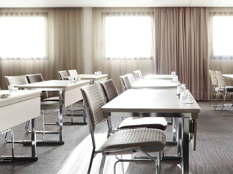Hotel Novotel Atria Nimes Centre