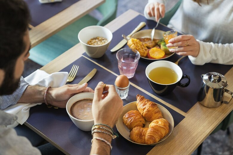 Hotel Novotel Atria Nimes Centre