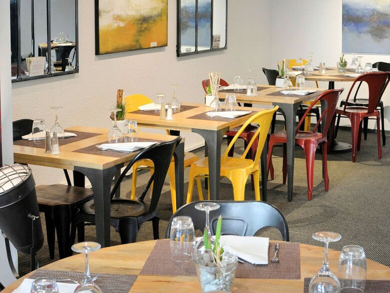 Hotel Novotel Atria Nimes Centre