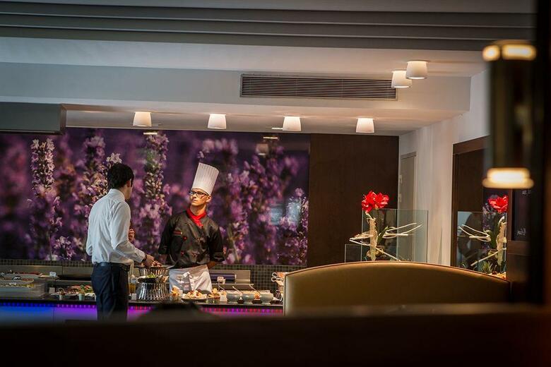 Hotel Vatel
