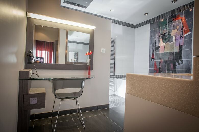 Hotel Vatel