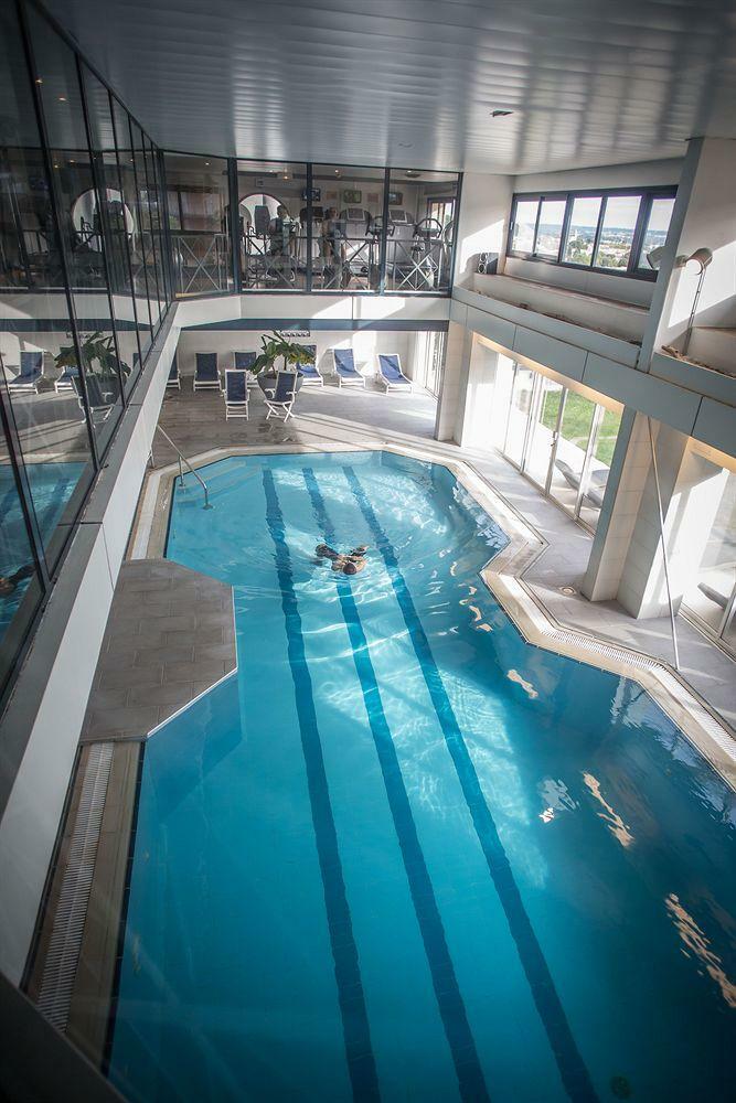 Hotel Vatel