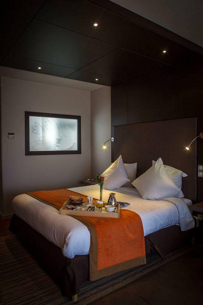 Hotel Vatel