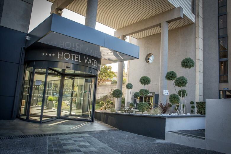 Hotel Vatel