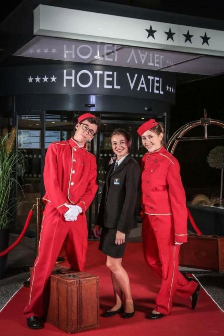 Hotel Vatel