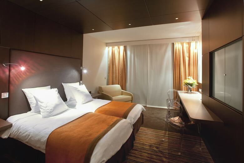 Hotel Vatel