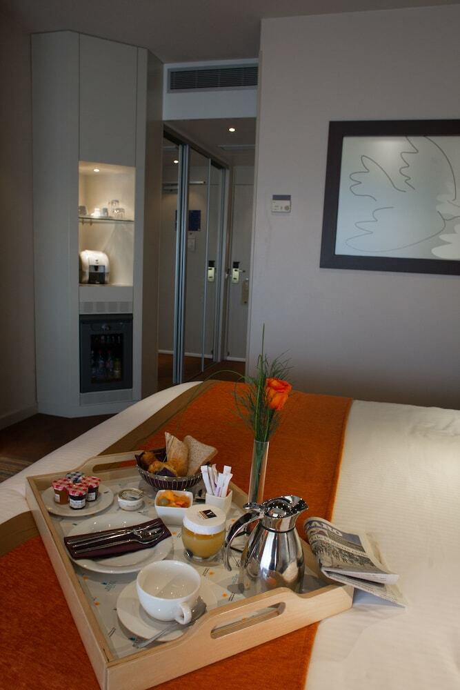 Hotel Vatel