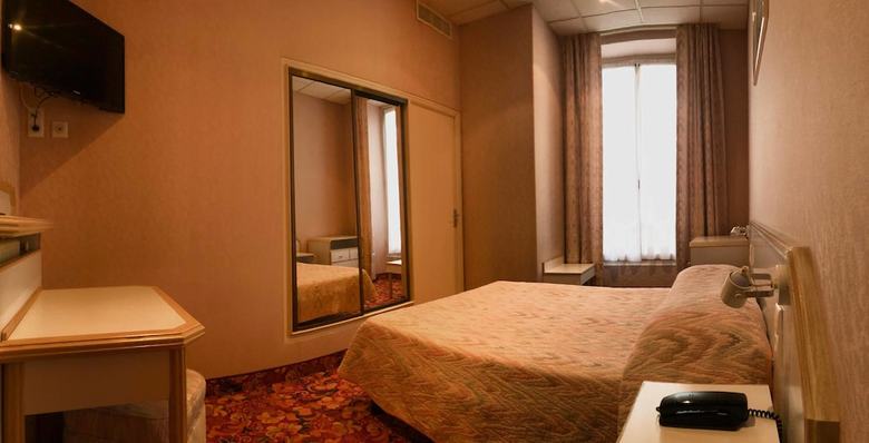 Hotel Busby