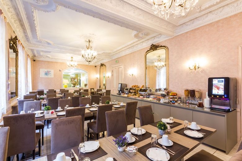 Hotel Busby