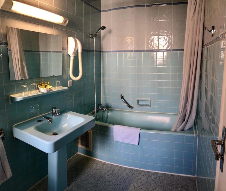Hotel Busby