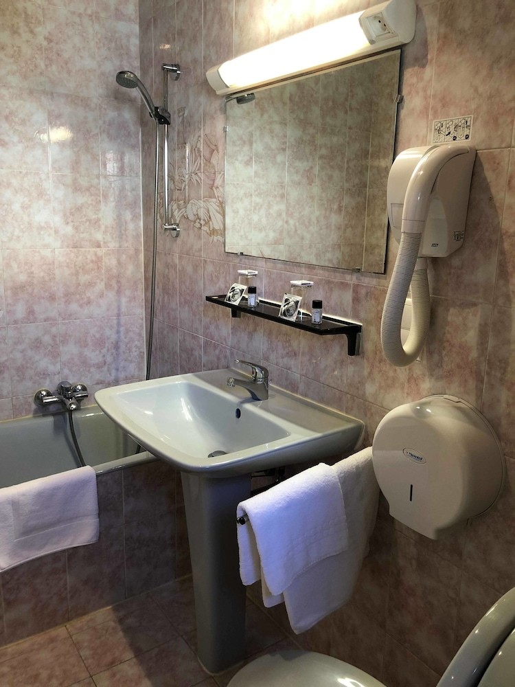 Hotel Busby