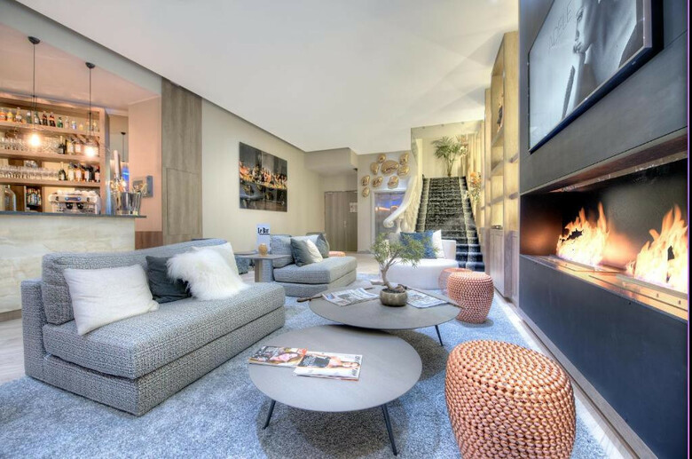 Hotel Best Western Plus Nice Cosy H�tel
