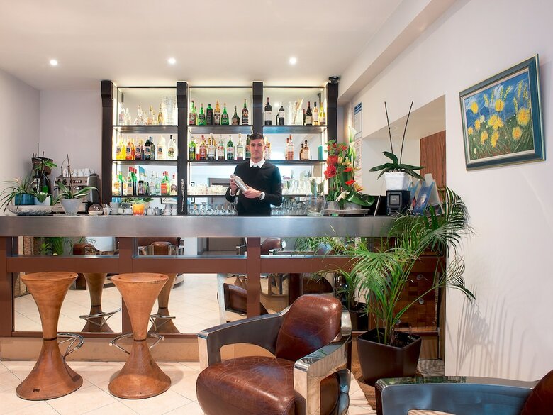 Hotel Esprit D'azur