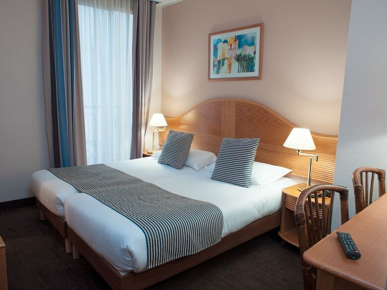 Hotel Esprit D'azur