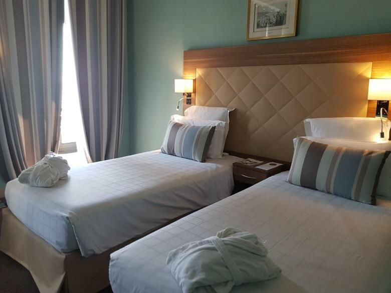 Hotel Westminster
