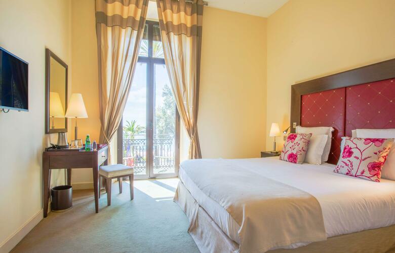 Hotel Westminster