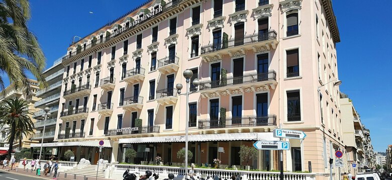 Hotel Westminster