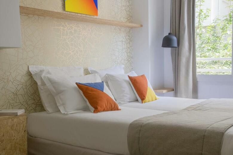 Hotel Izzy By Happyculture