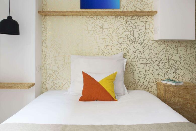 Hotel Izzy By Happyculture
