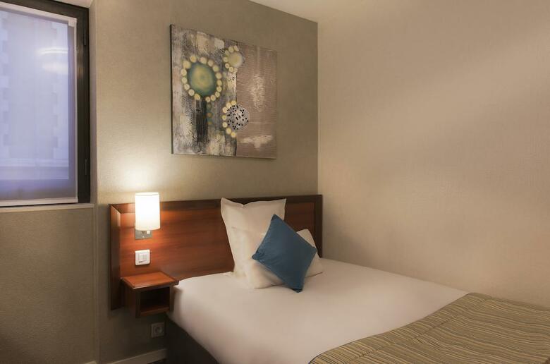 Hotel Izzy By Happyculture