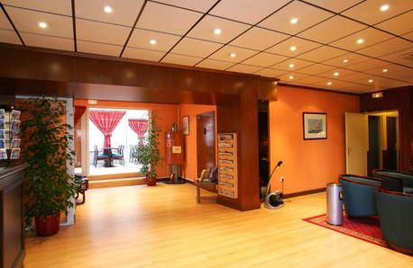 Hotel Izzy By Happyculture