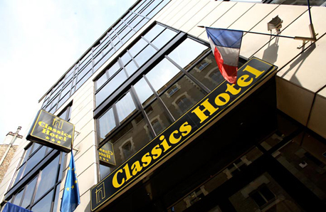 Hotel Izzy By Happyculture