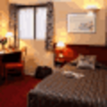 Hotel Izzy By Happyculture