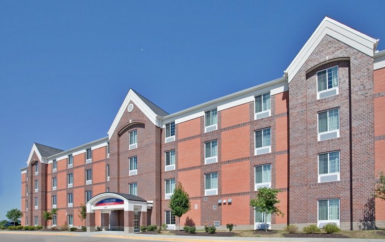 Hotel Candlewood Suites Olathe