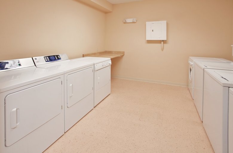 Hotel Candlewood Suites Olathe