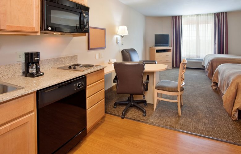 Hotel Candlewood Suites Olathe