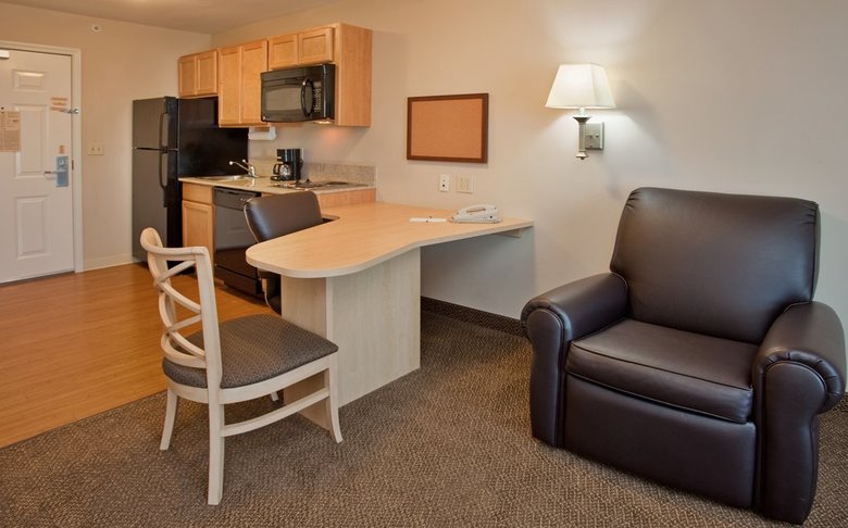 Hotel Candlewood Suites Olathe