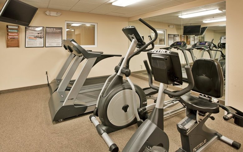 Hotel Candlewood Suites Olathe