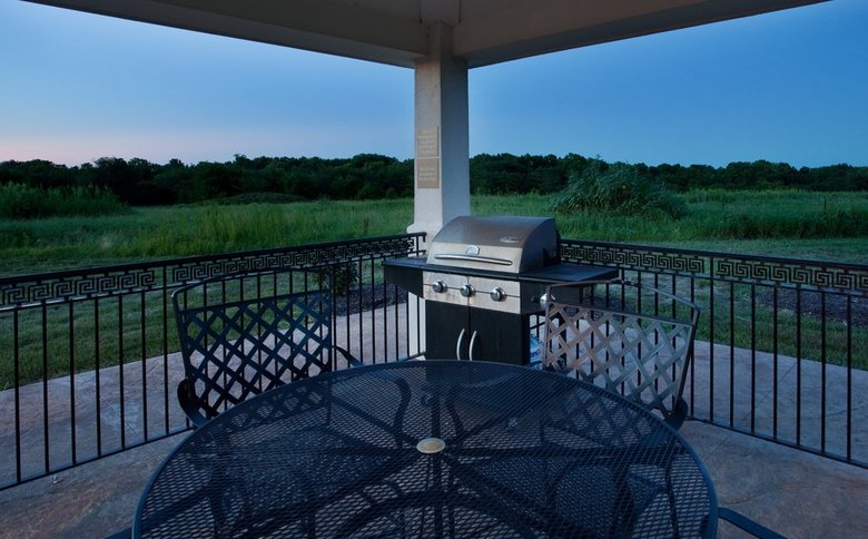 Hotel Candlewood Suites Olathe