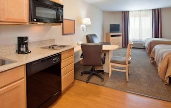 Hotel Candlewood Suites Olathe