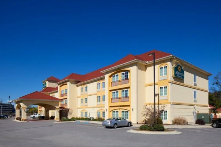 Hotel La Quinta Inn & Suites Mobile