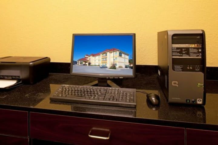 Hotel La Quinta Inn & Suites Mobile