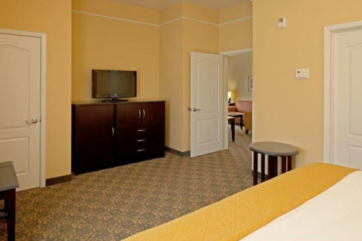 Hotel La Quinta Inn & Suites Mobile