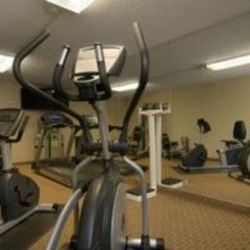 Hotel Baymont Inn & Suites