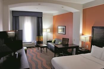 Hotel La Quinta Inn & Suites Prattville